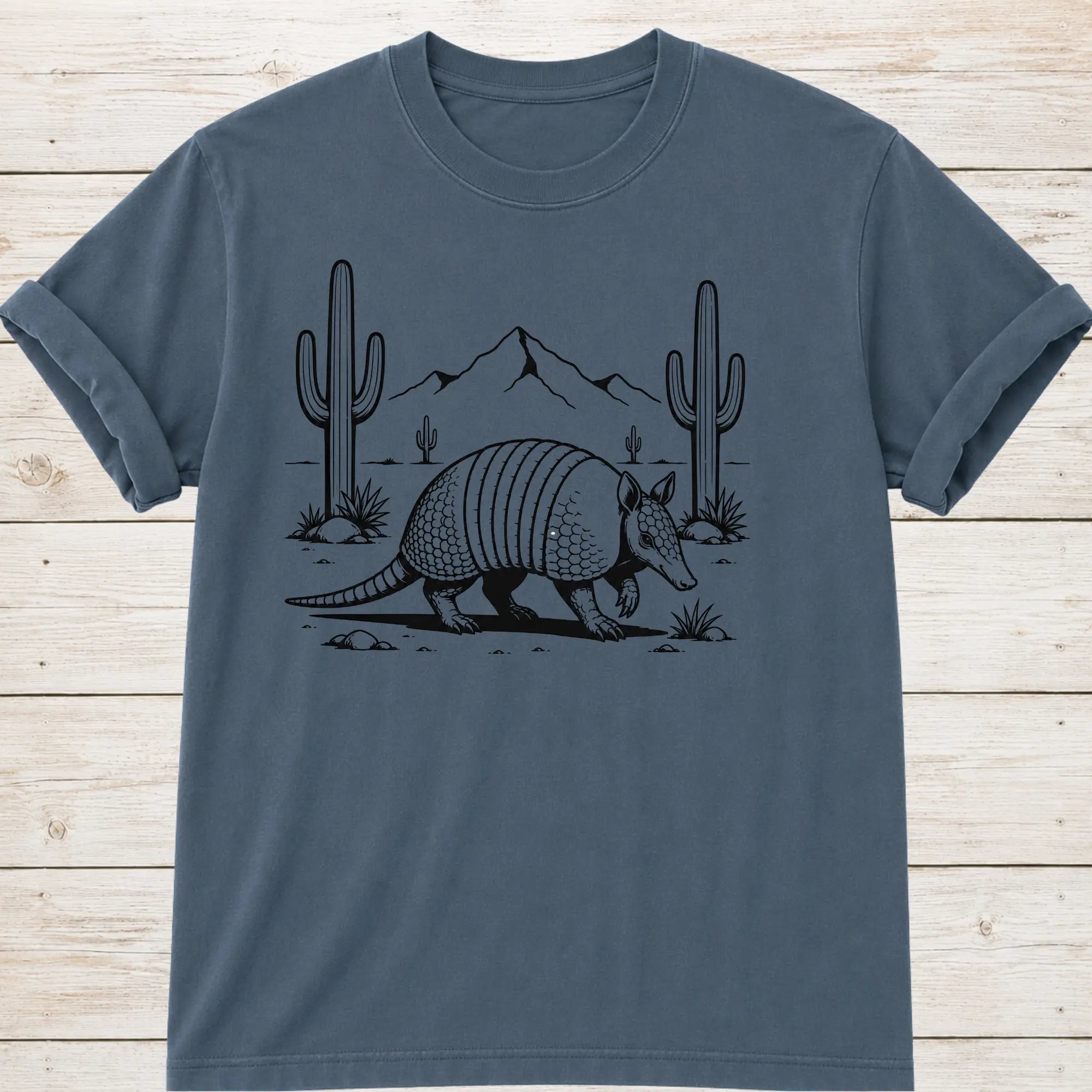 Desert Armadillo T-Shirt